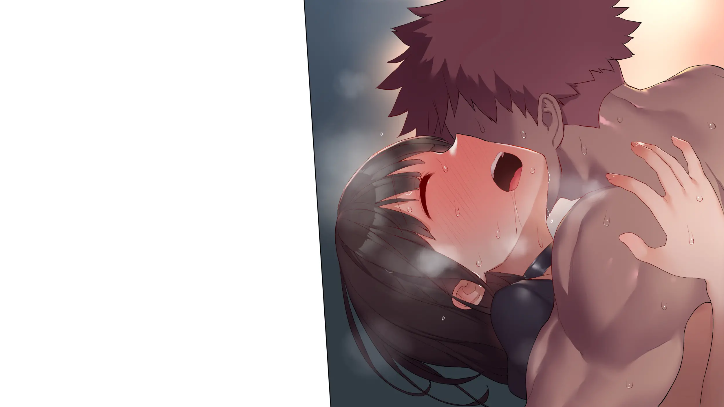 Saikin Hatsuiku No Ii Classmate No Kanojo O Nakadashi Kongan Suru Made NTR Choukyou Shite Haramaseru